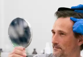 أحدث تقنيات زراعة الشعر في العالم