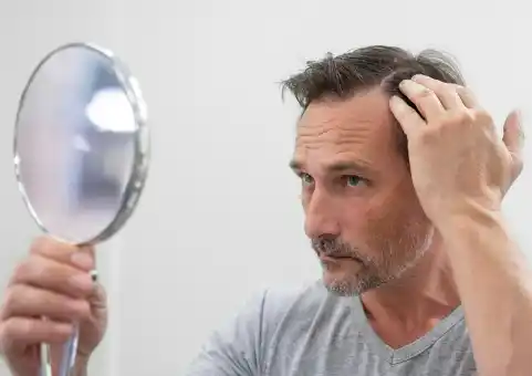 أفضل تقنيات زراعة الشعر في السعودية