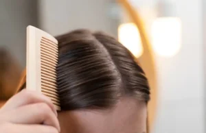 أفضل حلول لتساقط الشعر عند النساء
