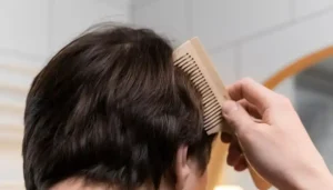 تجربة الزراعة في عيادة جرافت