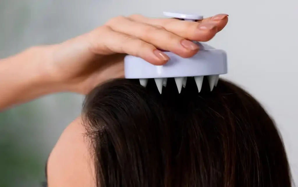 زراعة الشعر في الرياض