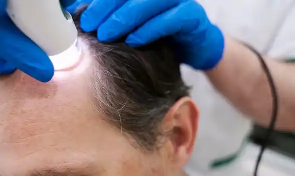 كوادر زراعة شعر تركية في المملكة