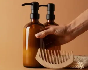 نصائح العناية بعد زراعة الشعر