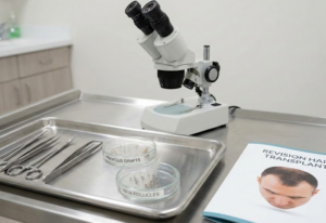 هل يمكن إعادة زراعة الشعر بعد مرور سنوات؟