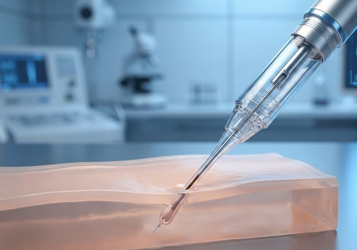 هل يمكن زراعة الشعر في الأماكن المتضررة بالندبات؟