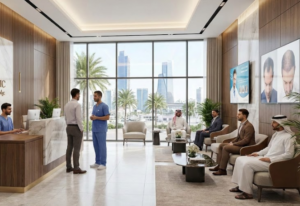 زراعة الشعر بالطريقة الحديثة في جدة