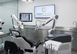 زراعة الشعر بتقنية FUE في الرياض