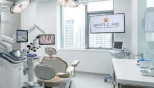 زراعة الشعر بتقنية السفير بالرياض