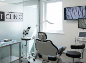 زراعة الشعر من دون جراحة في جدة