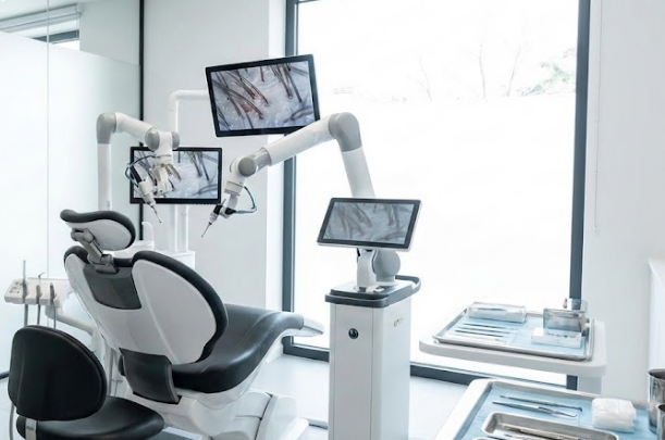 زراعة اللحية في جدة