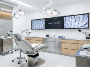 زراعة شعر طبيعي في جدة